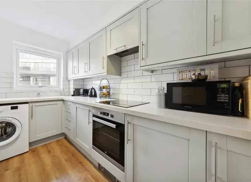 Flat For Sale , Webber Street, London, England