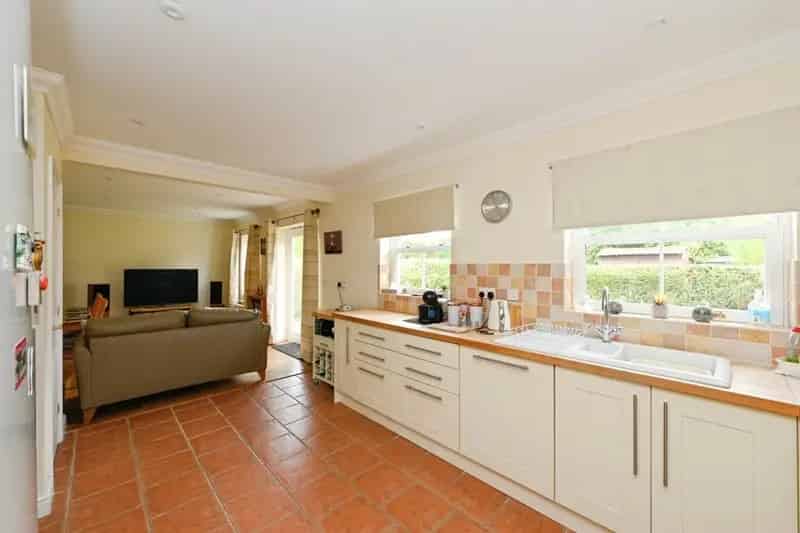 Four Bedroom Detached Family Home in Wereham, Norfolk