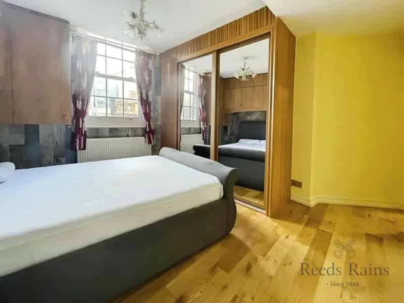 2 Bedroom Flat for Sale Liverpool City Centre