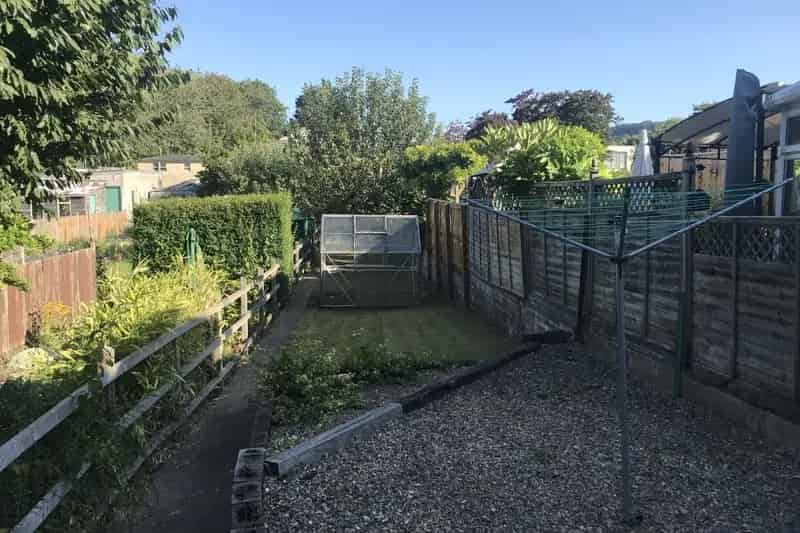3 Double Bedroom Furnished House Oldfield Park