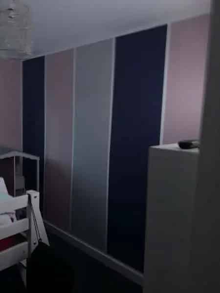 Two Bed Apartment with Balcony and Parking Near Aldi