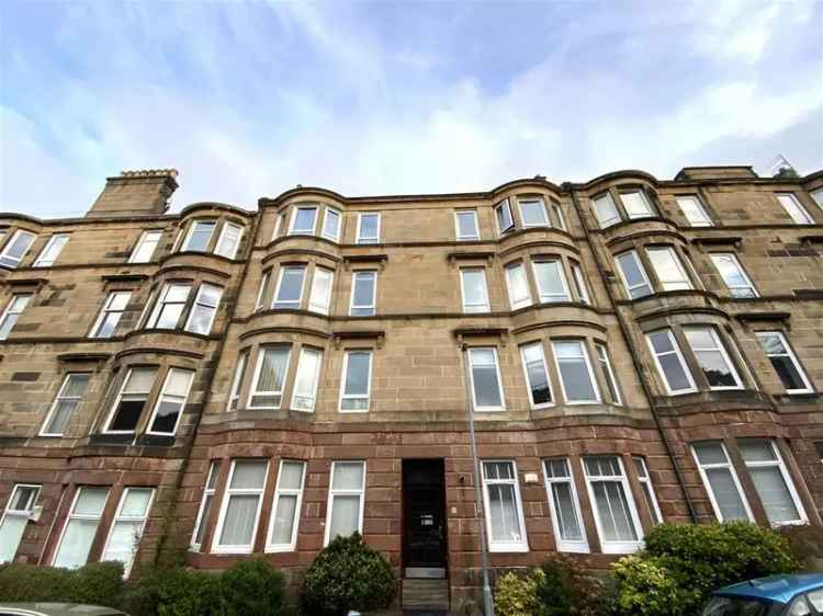 2 Bedroom Apartment to Rent Glasgow