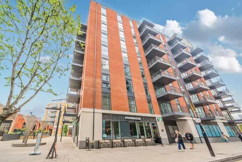 Flat For Rent , London, England