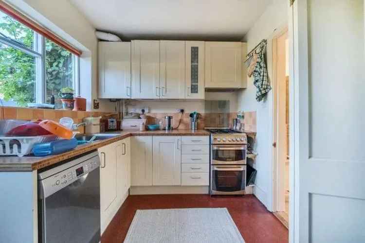 3 Bed House for Sale near John Radcliffe Hospital Oxford