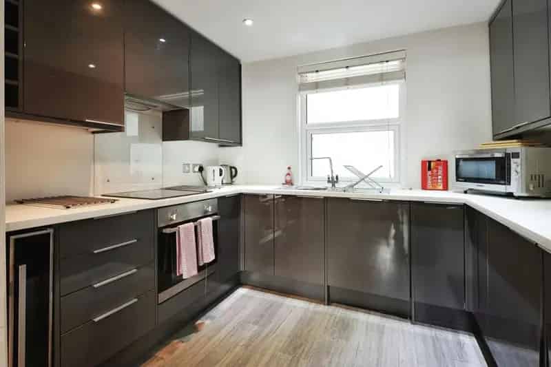 3 Bedroom Townhouse for Sale in Brighton City Centre