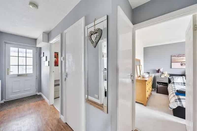2 Bed Detached Bungalow For Sale - Refurbished