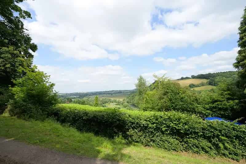 3 Bedroom Eco Home with Land for Sale in Symonds Yat West