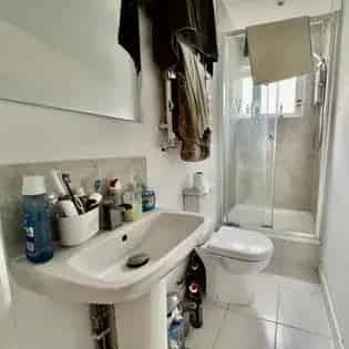 Camden Town Flat Share - Furnished Double Room - All Bills Included