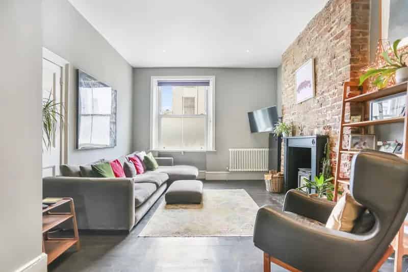 3 Bedroom Terraced House for Sale in Brighton