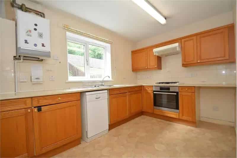 4 Bed Detached House with 2 Reception Rooms Glendale Estate