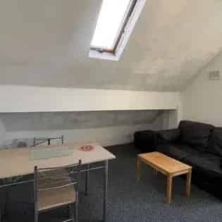 1 Bedroom Flat Manchester - Fully Furnished - Available February 1st