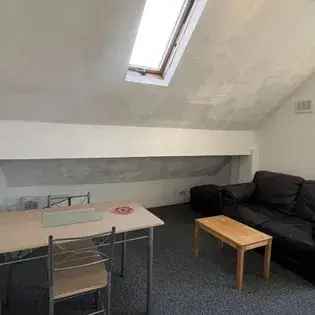 1 Bedroom Flat Manchester - Fully Furnished - Available February 1st