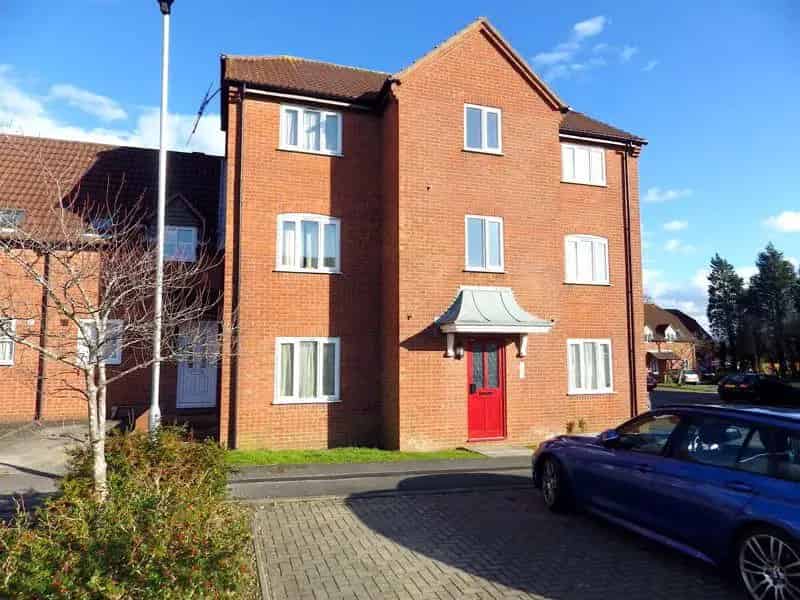 1 bedroom apartment for sale