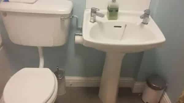 3 Bedroom House Wanted Growing Family Near Earlsfield