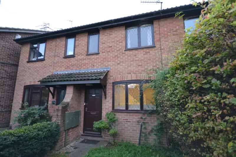 2 Bedroom Student House Near QMC and Nottingham University