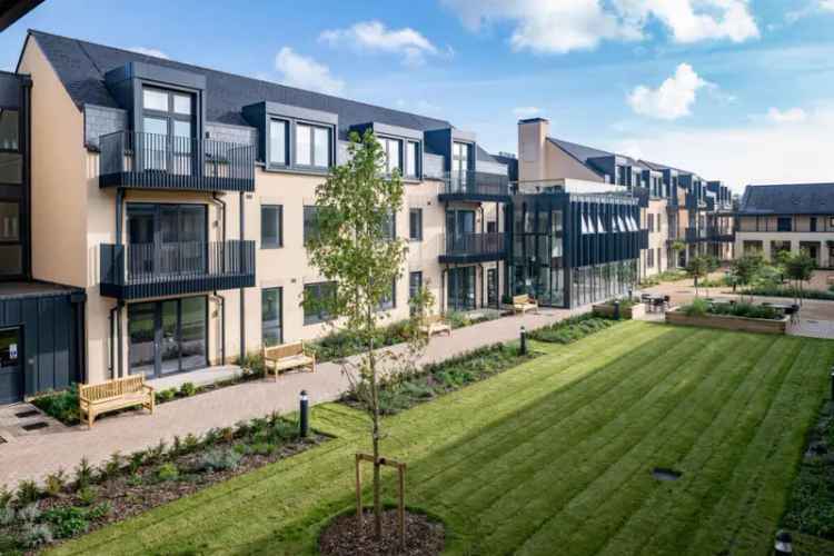 1 Bedroom Retirement Apartment for Sale in Lansdowne Bath