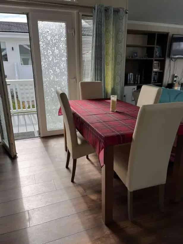 2 Bed 2022 Willerby Lodge for Sale - Sleeps 6