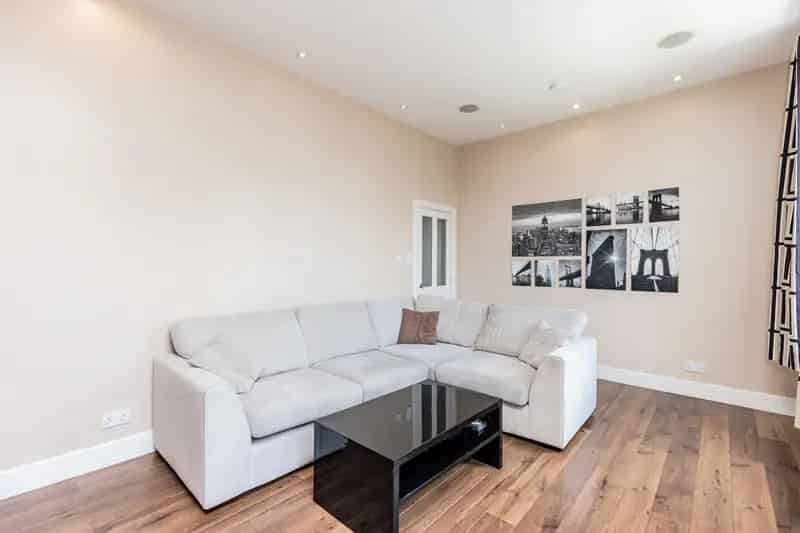 Flat For Rent , Aberdeen City, Scotland