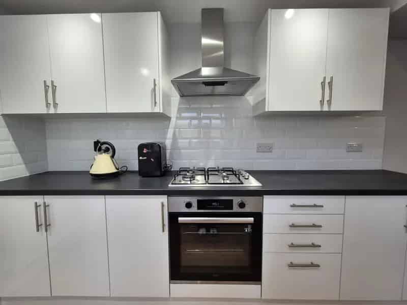 3 Bedroom House To Rent Available June 19 2025