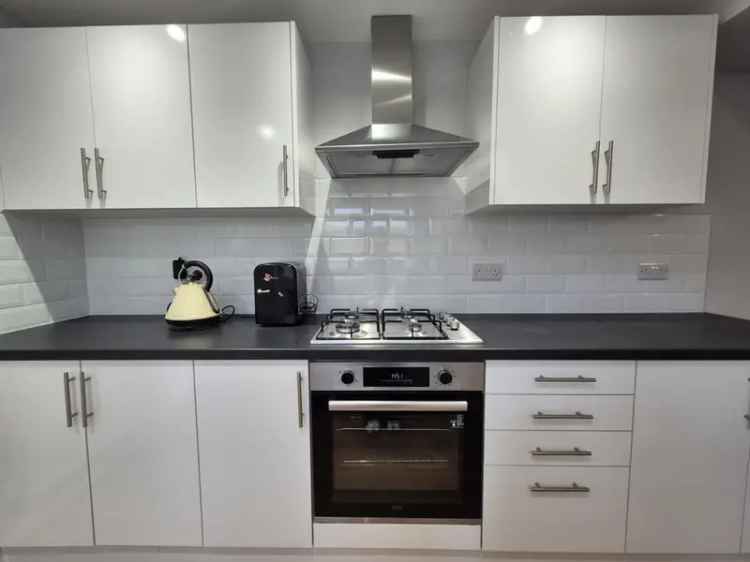 3 Bedroom House To Rent Available June 19 2025