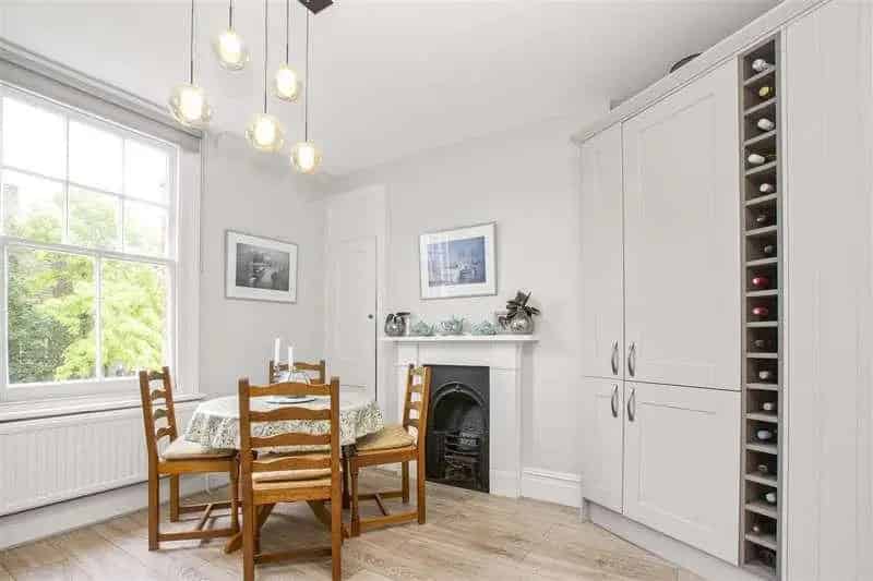 2 Bed Flat for Sale Tufnell Park Chain Free 1004 Sq Ft