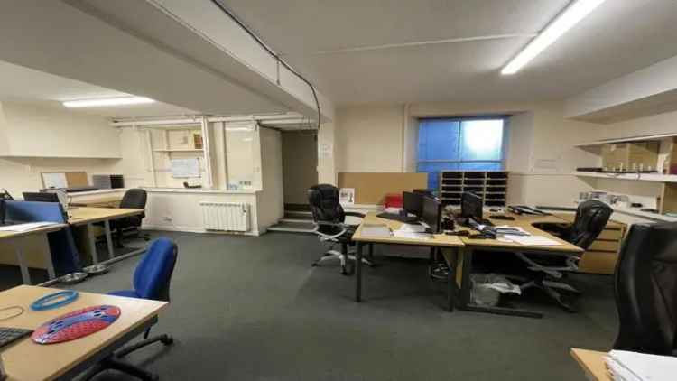 Commercial property For Sale in 42, Carden Place, Aberdeen City, Scotland