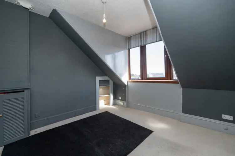 Flat For Rent in Aberdeen City, Scotland