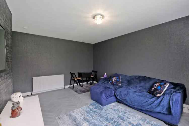 Flat For Rent in Aberdeen City, Scotland