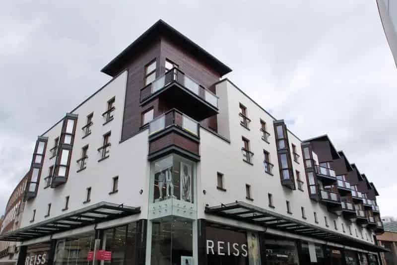 1 Bedroom Apartment to Rent