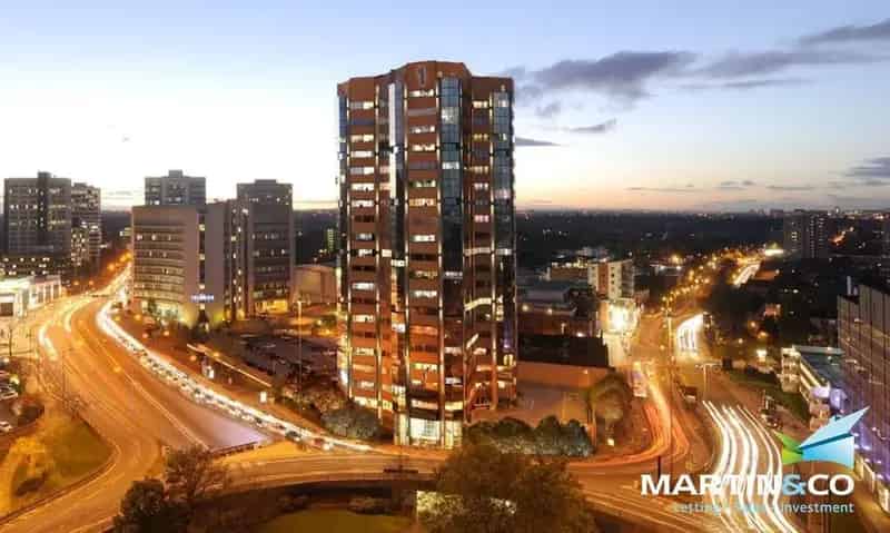 2 Bedroom Luxury Apartment to Rent