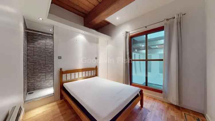 2 Bedroom Apartment Manchester City Centre