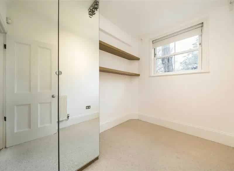 Stylish 2-Bedroom Apartment near Lewisham Station