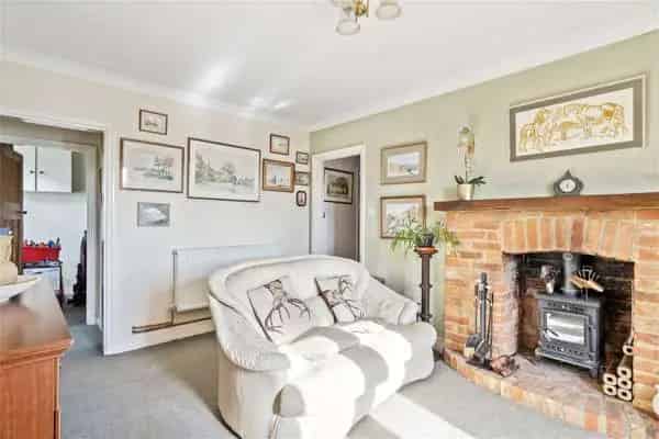 Woodrow, Amersham, Buckinghamshire, HP7 0QQ | Property for sale | Savills