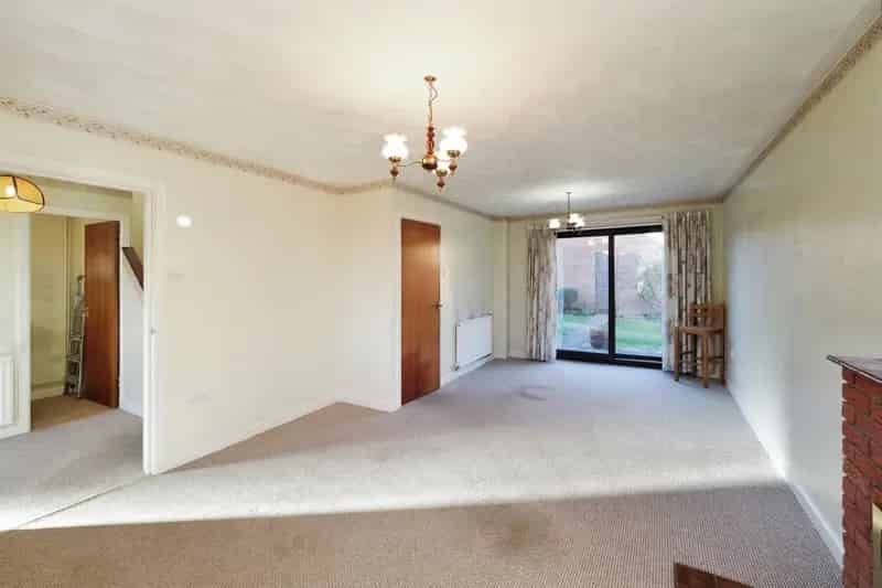 Four Bedroom Detached House For Sale Loughborough