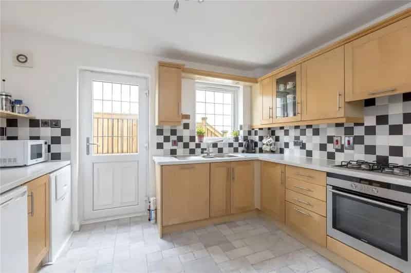 5 Bedroom Detached House for Sale in Blackhall near Edinburgh