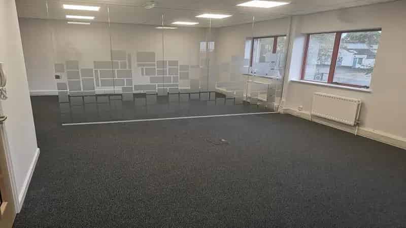 Commercial property For Rent , Pixmore Avenue, Letchworth, England