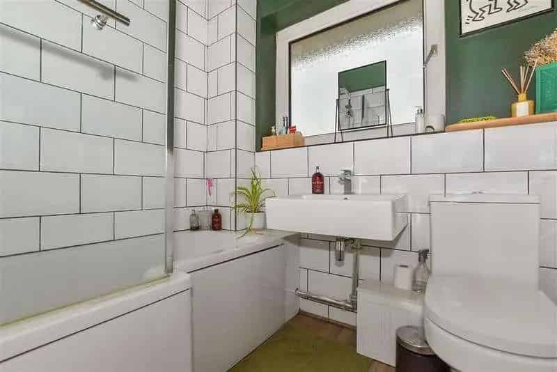2 Bed House for Sale in Allington Maidstone