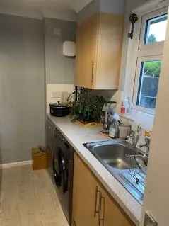 1 Bedroom Bungalow Near Looe and Plymouth