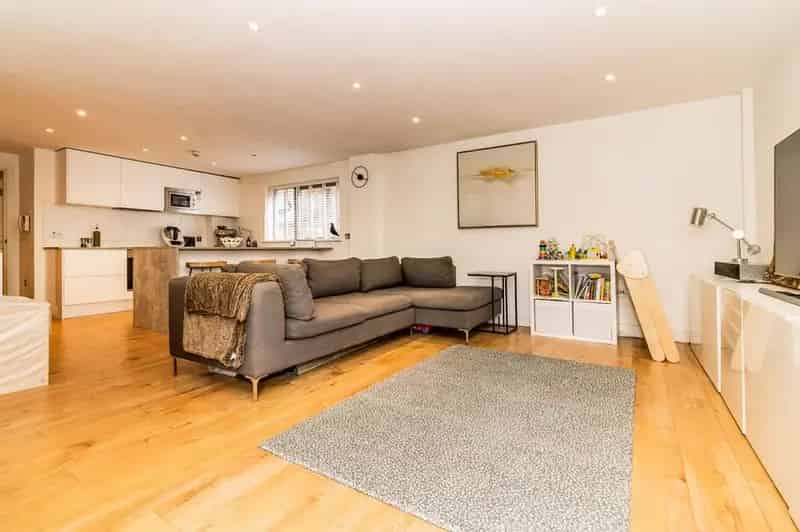 2 Bedroom Flat to Rent Manchester M3 Castlefield