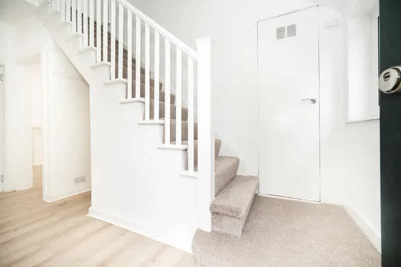 Extended Semi-Detached House Near Ashley Park Primary School