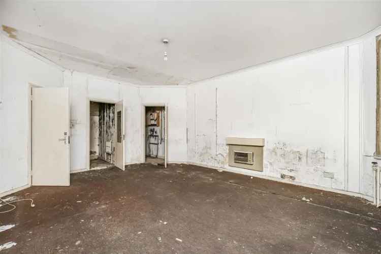 4 Bedroom Semi Detached House To Rent