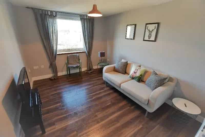 1 Bedroom Flat to Rent near Aberdeen City Centre