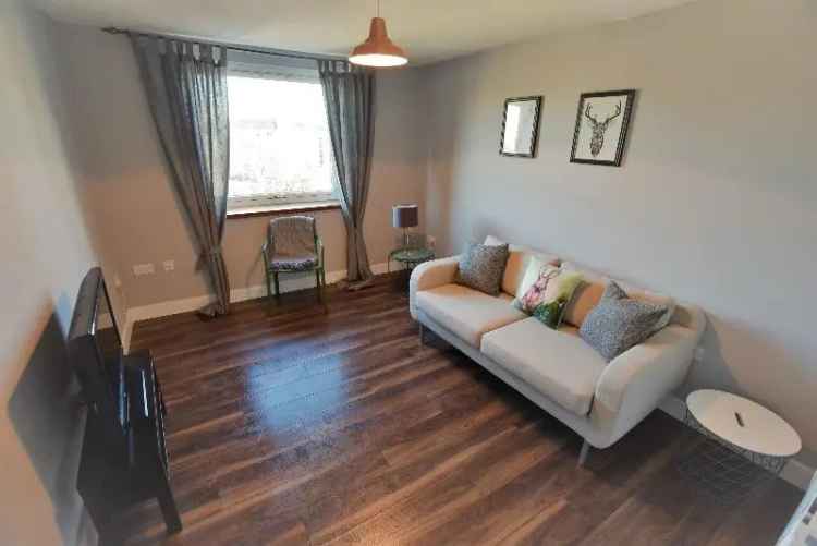 1 Bedroom Flat to Rent near Aberdeen City Centre