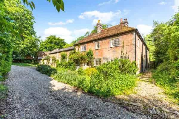 Bonemill Lane, Enborne, Newbury, Berkshire, RG20 0EU | Property for sale | Savills