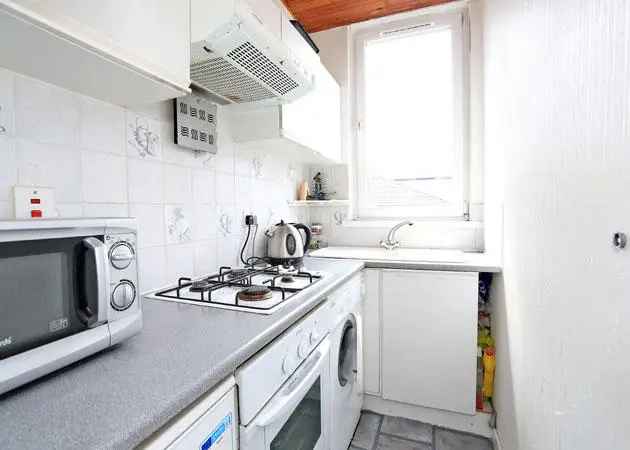 Flat For Rent in Aberdeen City, Scotland