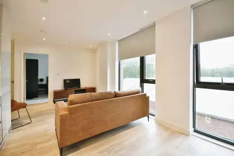 2 bedroom  Flat to rent, Salford, Greater Manchester, M3