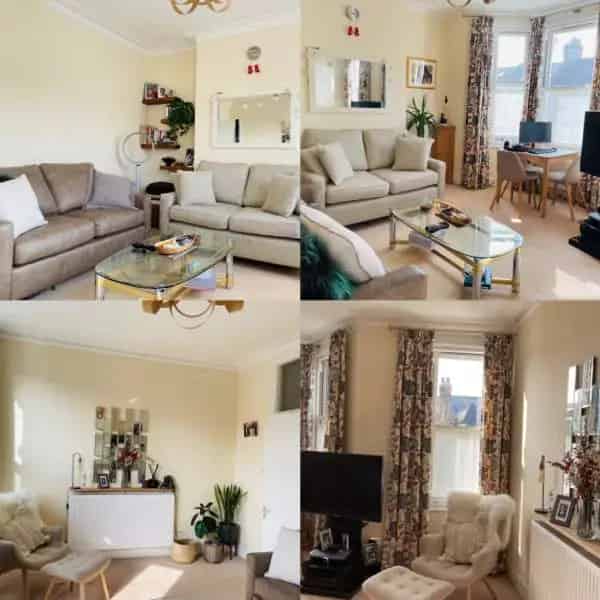 1 Bedroom Period Conversion Flat Tottenham
