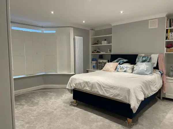 Flat For Rent in London, England