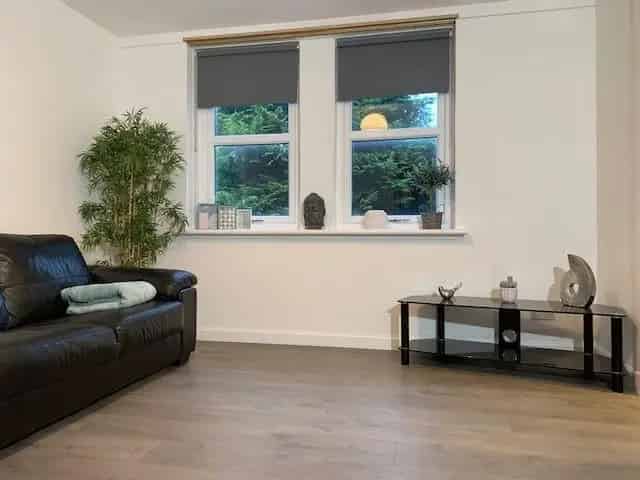 2 Bedroom Flat to Rent Near Aberdeen University