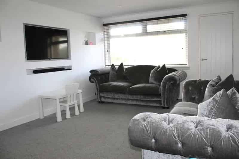 2 Bed Semi-Detached House in Blackburn Aberdeen